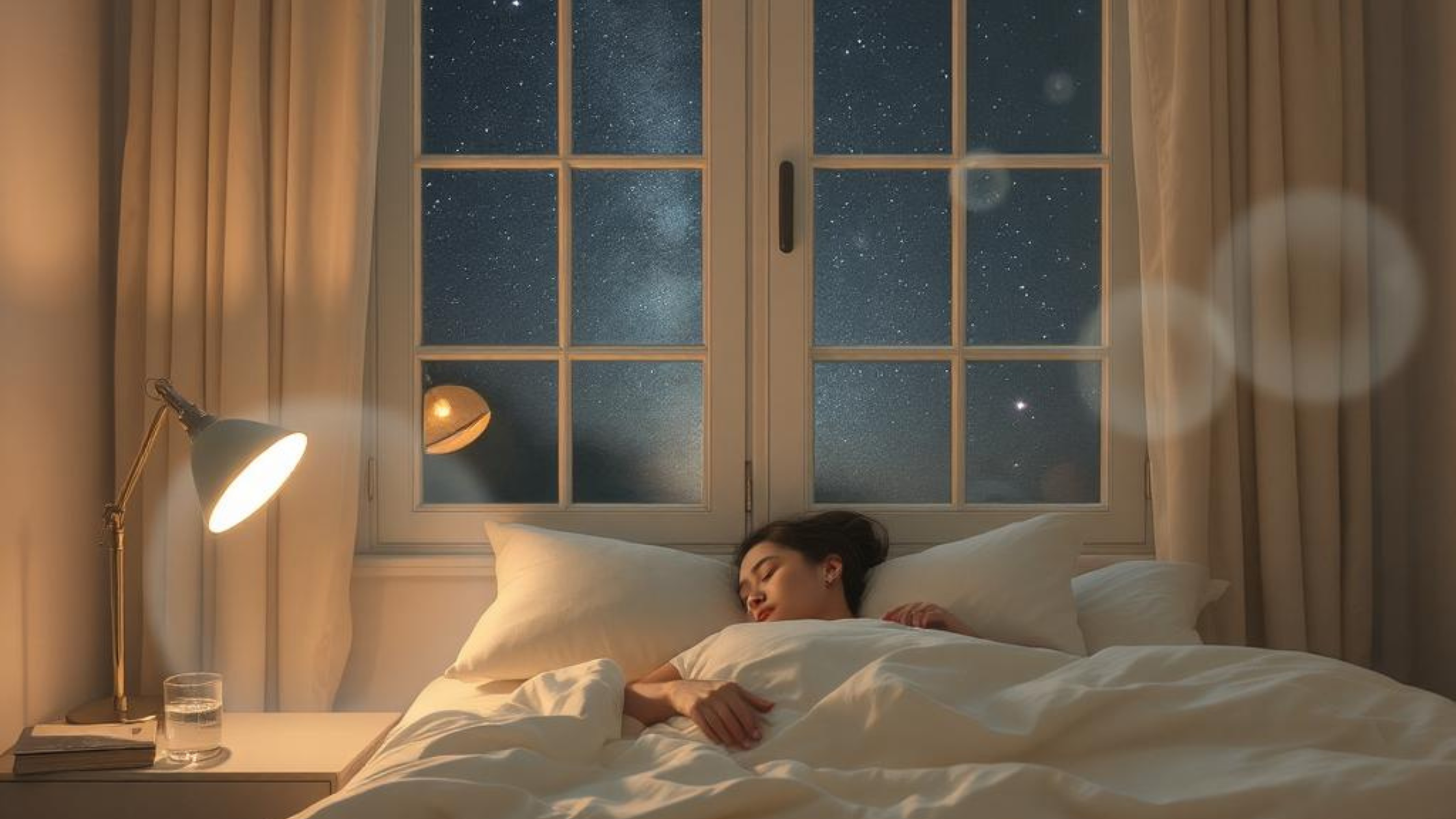 How Better Sleep Can Transform Your Mental Health