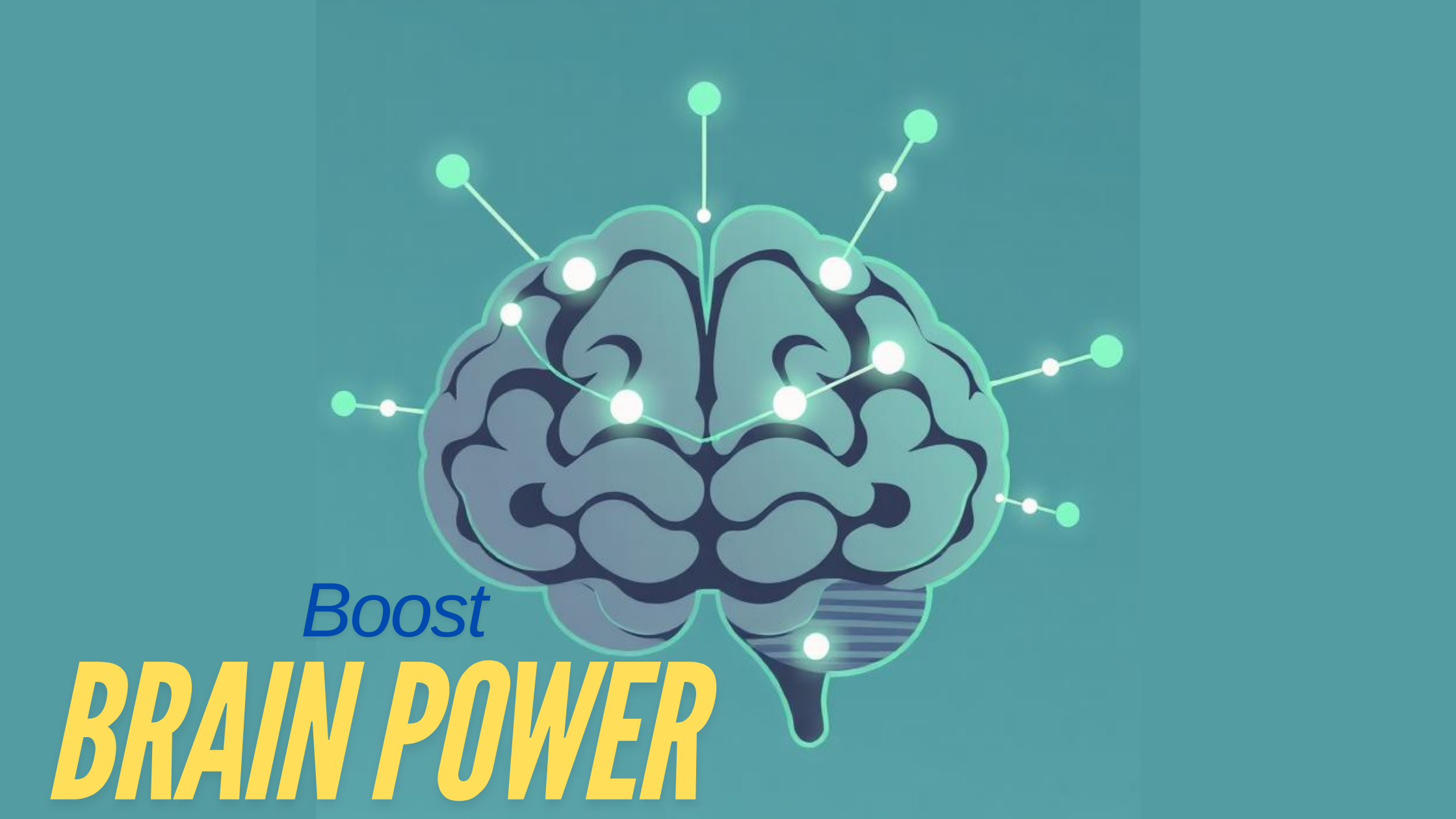 Simple Ways to Sharpen Your Focus and Boost Brain Power with Proven Strategies